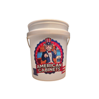 American Cabinets Mini Buckets