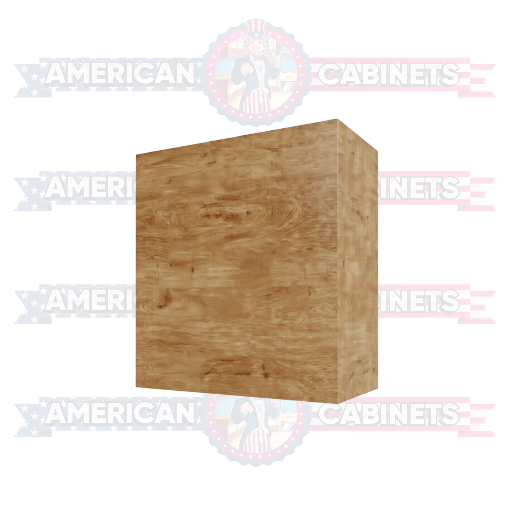 Custom Boxy Hood