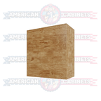 Custom Boxy Hood
